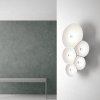 Luceplan Bulbullia nástenné LED svietidlo 5-pl. - 1D950A500002