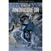 Doktor Andromeda a království ztracených zítřků - Jeff Lemire