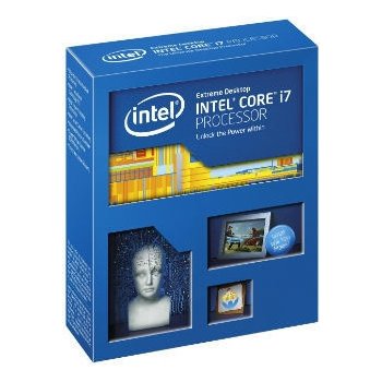 Intel Core i7-5960X BX80648I75960X