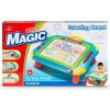 ZMAZIKOVACIA TABUĽKA MAGNETICKÁ STOLÍK NA KRESLENIE