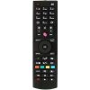 JVC rm-c3090 originálny diaľkový ovládač - MALÝ