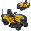 Benzínová kosačka Cub Cadet pohon kolies šírka kosenia 92 cm objem motora 420 cm³ objem koša 240 l