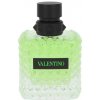 Valentino Donna Born in Roma Green Stravaganza parfumovaná voda dámska 100 ml tester