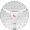 MIKROTIK RouterBOARD LHGG 60GHz + L3 (716MHz, 256MB RAM, 1xGLAN, 1x 60GHz) outdoor RBLHGG-60AD