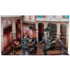 Dioráma Rainbow Six Vegas 2