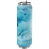 Termoska plechovka 0,7 l mramor