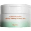 Haruharu Wonder odličovací a čisticí pleťový balzám Centella Sunflower Makeup-Melting Cleansing Balm 100 g