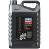 Liqui Moly 1623 Motorbike Fork Oil SAE 5W Light 5 l