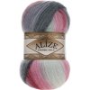Alize Angora Gold Batik 1602 Pletacia priadza