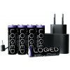 LOQED Power Kit