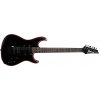 Ibanez 1986 PL 650 Red / Black