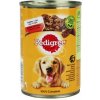 Pedigree Adult hovězí 400 g