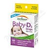 JAMIESON Baby-D3 Vitamín D3 400 IU kapky 11.7ml