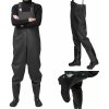 Verk Brodiace Nohavice (Nepremokavé broďáky na rybolov, brodenie a prácu vo vode)