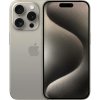 Apple iPhone 15 Pro Max 256GB Natural Titanium