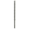 Bosch Vrtáky do kladív SDS-max-4 25 x 400 x 520 mm 1ks 2608685869