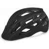 Cyklistická helma R2 Lumen ATH18K M Černá 2025