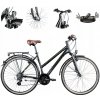 Trekingový bicykel Zundapp T700 rám 19,5 palca koleso 28