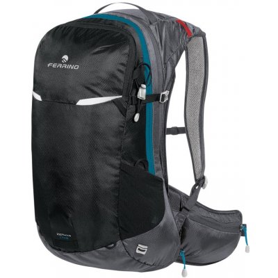 Ferrino Zephyr 17+3l Black