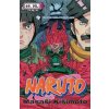 Naruto 69: Počátek šarlatového jara - Kishimoto Masashi