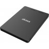 AKASA M.2 SATA SSD na 2.5'' SATA kryt adaptéra AK-EN2SM2-BK