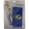 Fan-shop Psací set REAL MADRID Triple Pencil
