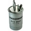 Palivový filter DENCKERMANN A120037