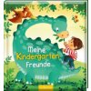 Meine Kindergarten-Freunde (Dinosaurier) (Pevná)