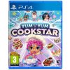 Yum Yum Cookstar (PS4) 4020628647131
