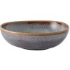 Villeroy & Boch Miska na cereálie 17 x 17 x 5,5 cm Lave beige
