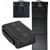 Set Viking Technology Set Viking Technology powerbanka Viking VIDAR III a solárny panel Viking L60 PD