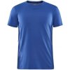 Pánske funkčné tričko CRAFT ADV Essence SS modré XL