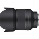 Samyang 50 mm f/1.4 AF II Sony E-mount