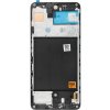 LCD Displej + Rám Samsung Galaxy A51 4G