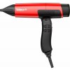 Valera MatrixCare AI Metallic Red – profesionálny high-speed fén 2000 W