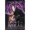 A Soul to Steal (Opal Reyne)(Brožovaná)