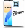 Picasee ULTIMATE CASE pro Honor X6 - Picasee - old logo - black