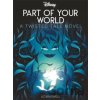 Disney Princess The Little Mermaid: Part of Your World - Liz Braswell