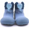 ATTIPAS Topánočky Zootopia A21ZO Blue L veľ.21,5, 116-125 mm A21ZOBlueL