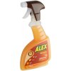 Alex antistatický renovátor nábytku Pomaranč 375 ml