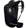 SCOTT Pack Perform Evo HY' 16l caviar black Objem: 16 l