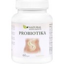 Natural Medicaments Probiotiká 60 kapsúl