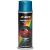 Škoda 9430 (LD5T) Hviezdna modrá metalíza v spreji 200ml