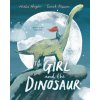 Girl and the Dinosaur