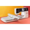 Vyšívací stroj Bernina 790 PRO + vyšívací agregát L/SDT