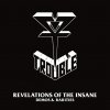 Trouble: Revelations Of The Insane (Reedice 2022) - 2CD