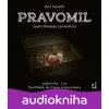 Pravomil aneb Ohlušující promlčení - Petr Stančík