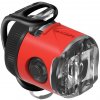 Lezyne Femto USB Drive Front Red uni