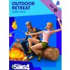 Maxis The Sims 4: Outdoor Retreat DLC (PC) Origin Key 10000050626009