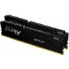 Kingston FURY Beast/DDR5/64GB/5600MHz/CL40/2x32GB/Black KF556C40BBK2-64